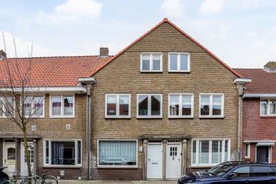 Woning Madeliefstraat 24 Eindhoven