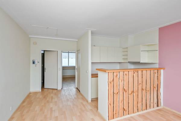 Woning Europaplein 76 Heemskerk