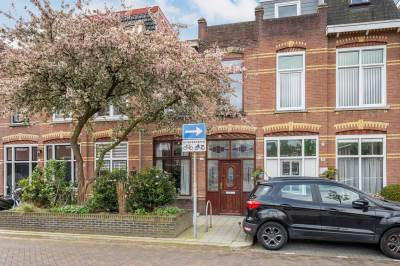 Woning Van Smaleveltstraat 41 Schiedam