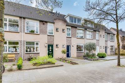 Woning Zwartbroekweg 382 Den Bosch