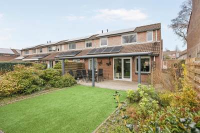 Woning Gerard van Velsenpad 7 Amersfoort