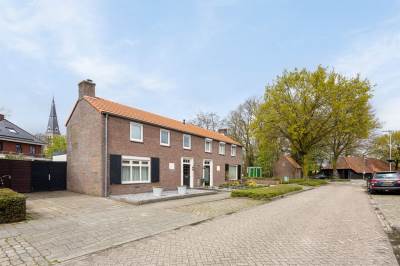 Woning Oude Tilburgsebaan 39 Riel