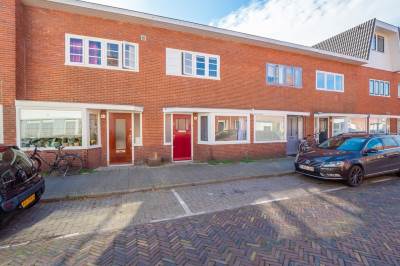 Woning Koppestokstraat 46 Utrecht