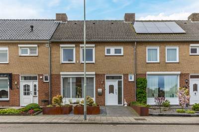 Woning Leeberg 4 Arcen