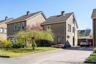 Woning Schuttekamp 103 Enschede