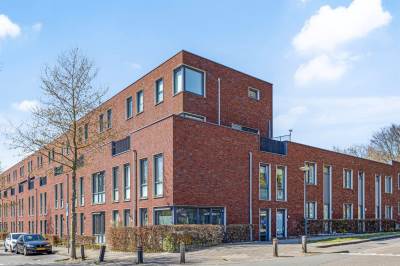 Woning Oostveenweg 8a Enschede