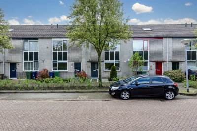 Woning Generaal Overakkerstraat 29 Almere