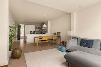 Woning Helmholtzstraat 89H Amsterdam