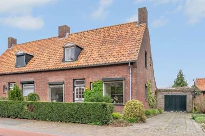 Woning Driehoekweg 7 Haaren