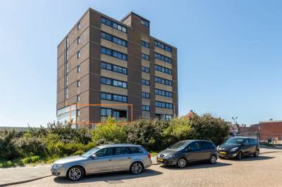 Woning Kenau Hasselaarstraat 453 Vlissingen