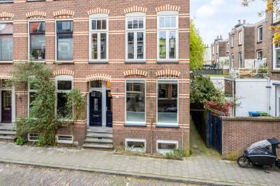 Woning Naëll Tynnegieterstraat 22 Arnhem