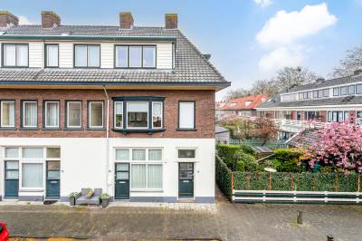 Woning Bernerstraat 17 Zutphen