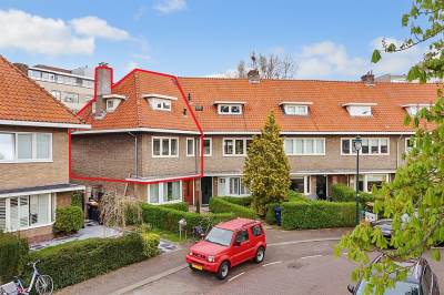 Woning 1e Hogeweg 37Bis Zeist