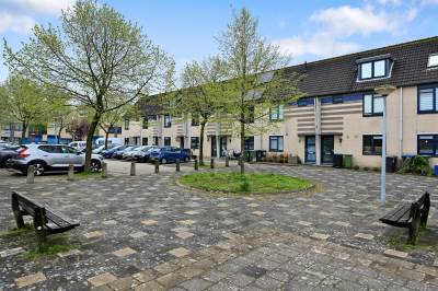 Woning Hendrik Andriessenstraat 42 Zaandijk