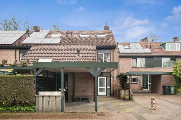 Woning Onlandhorst 35 Enschede