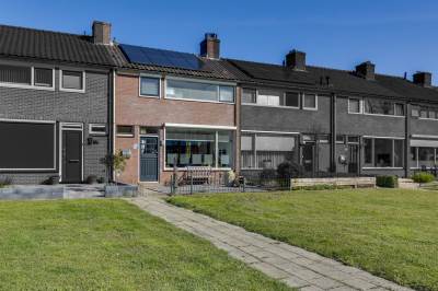 Woning Spechtlaan 15 Dieren