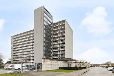 Woning Mozartstraat 276 Roermond