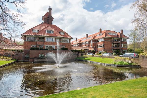 Woning Offenberglaan 1 - 52 Den Haag
