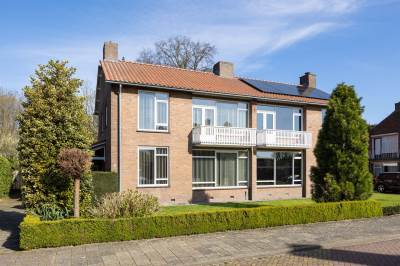 Woning Doornakkerlaan 6a Boxtel