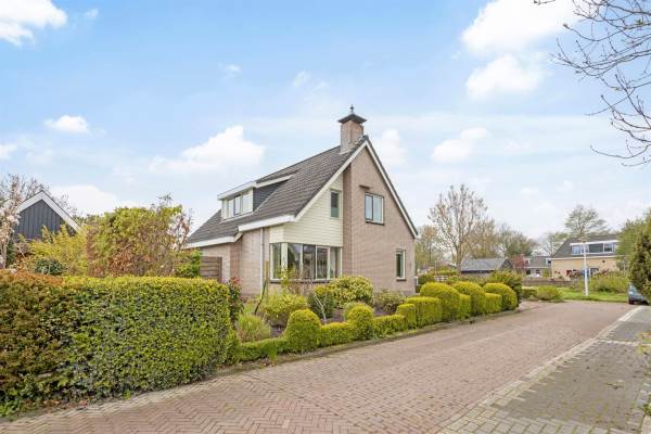 Woning De Skalter 17 Gauw