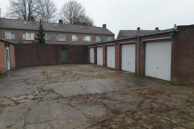 Garage Korenbloemstraat 6G01 Lobith