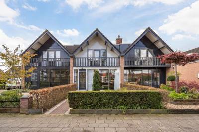 Woning Archimedesstraat 46 Barneveld