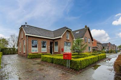 Woning Brugstraat 48 Nieuwlande
