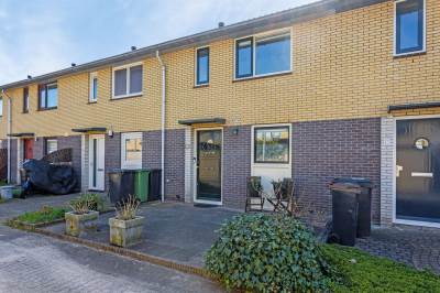 Woning Parkstee 29 Purmerend