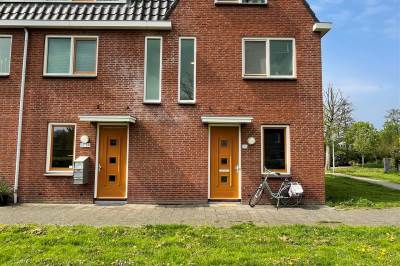 Woning Wulpendaal 39 Nieuwerkerk aan den IJssel