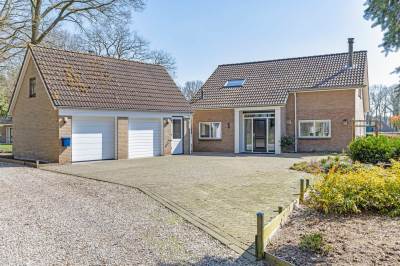 Woning Markeweg 19 Dalfsen