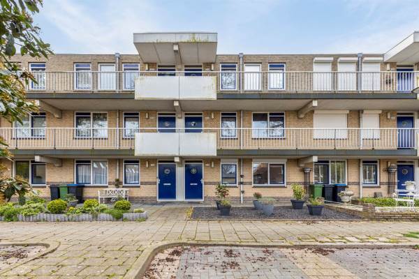 Woning Sterappelgaard 168 Arnhem