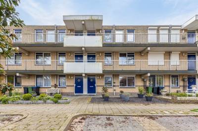 Woning Sterappelgaard 168 Arnhem