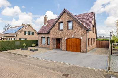 Woning Arnoutstraat 12 Nieuw Namen