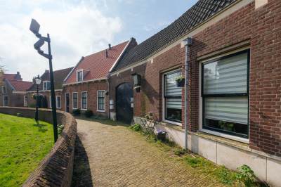 Woning Kerkstraat 2 Naaldwijk