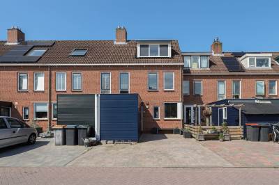 Woning Grift 34 Uithoorn