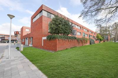 Woning Van Randwijcklaan 107A Amersfoort