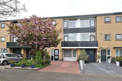 Woning Lijzij 104 Huizen