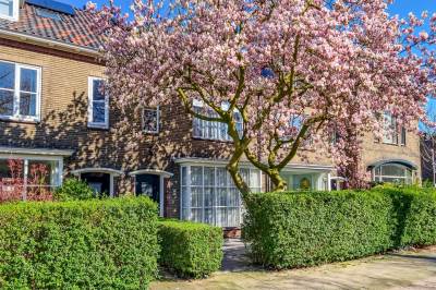 Woning Lessinglaan 78 Utrecht