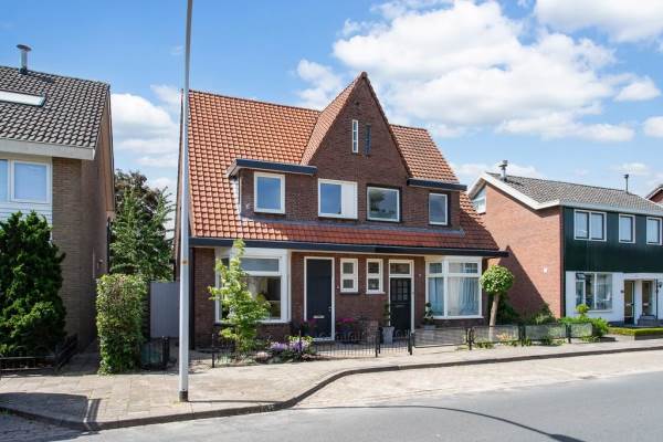 Woning Castorweg 32 Hengelo (OV)