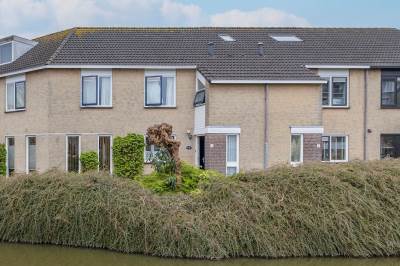 Woning Duijvesteijnstraat 6 Wateringen