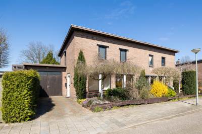 Woning van de Venstraat 3 Boxtel