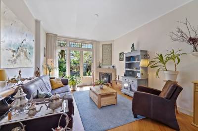 Woning Bilderdijkplein 43 Voorburg