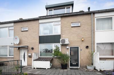 Woning Van Randwijcklaan 89A Amersfoort