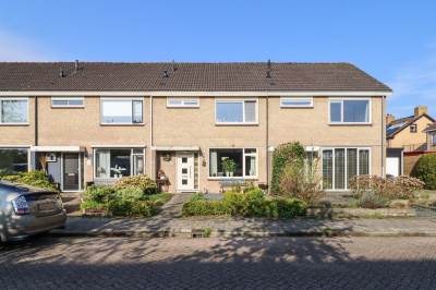 Woning Jachtfjild 4 Tytsjerk