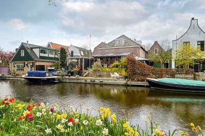 Woning Rijnstraat 37 Katwijk (ZH)
