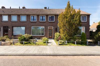 Woning Kuiperslaan 13 Spijkenisse