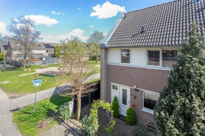 Woning Glenn Millerstraat 86 Arnhem
