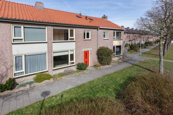 Woning Arendstraat 34 Wijchen