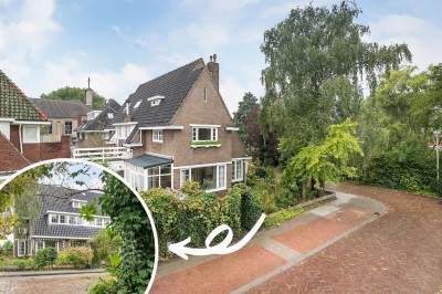 Woning Leeuwarderkade 23 Sneek