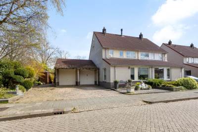 Woning Topaas 25 Hoorn (NH)